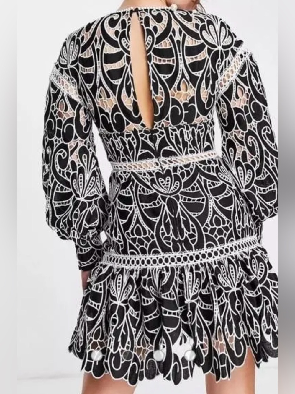 Dress Subcategory - Picture 3 of 4